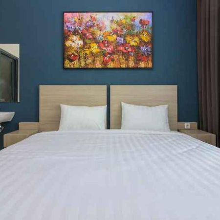 Kencana Residence Surabaja Exteriér fotografie