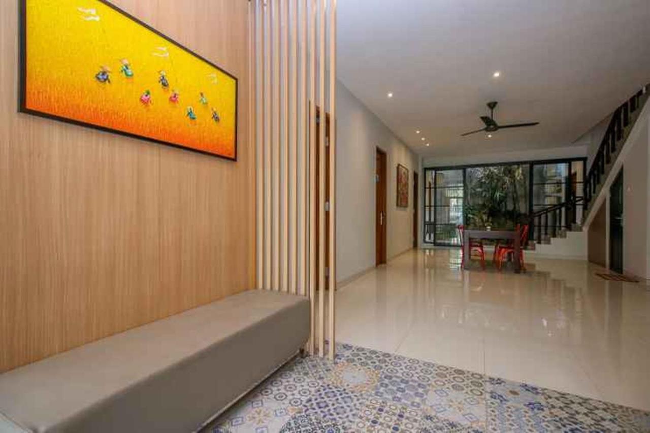 Kencana Residence Surabaja Exteriér fotografie