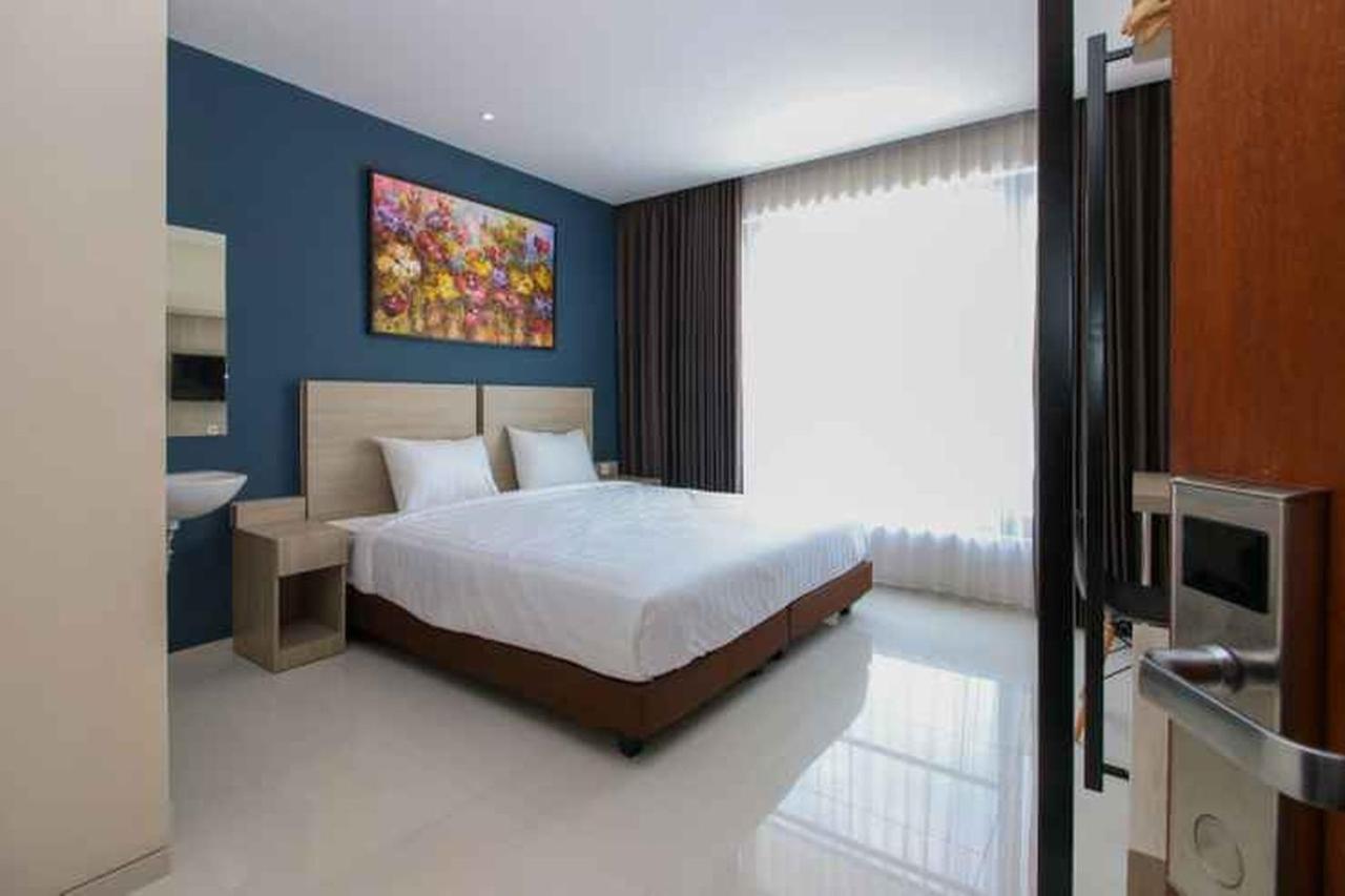 Kencana Residence Surabaja Exteriér fotografie