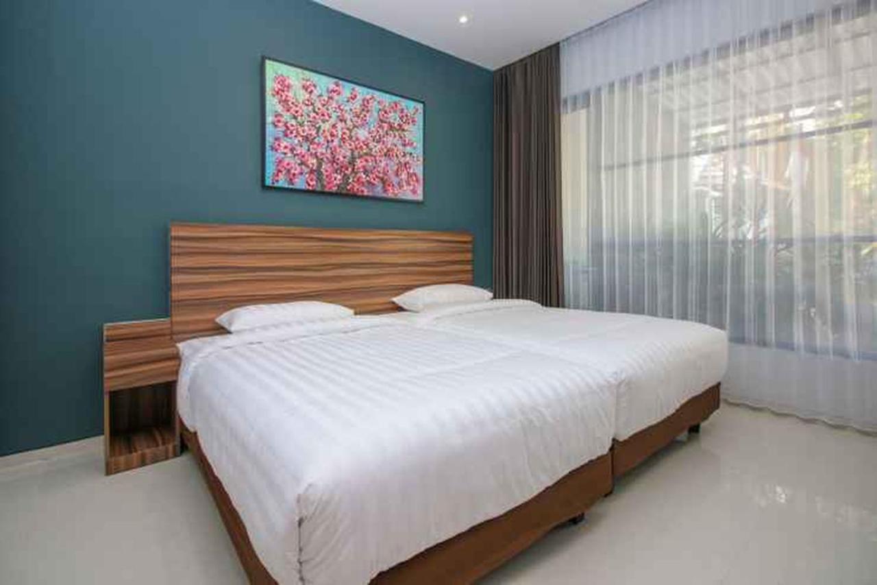 Kencana Residence Surabaja Exteriér fotografie