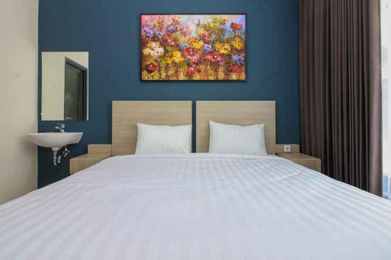 Kencana Residence Surabaja Exteriér fotografie