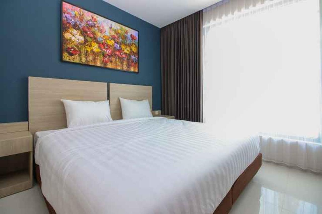 Kencana Residence Surabaja Exteriér fotografie