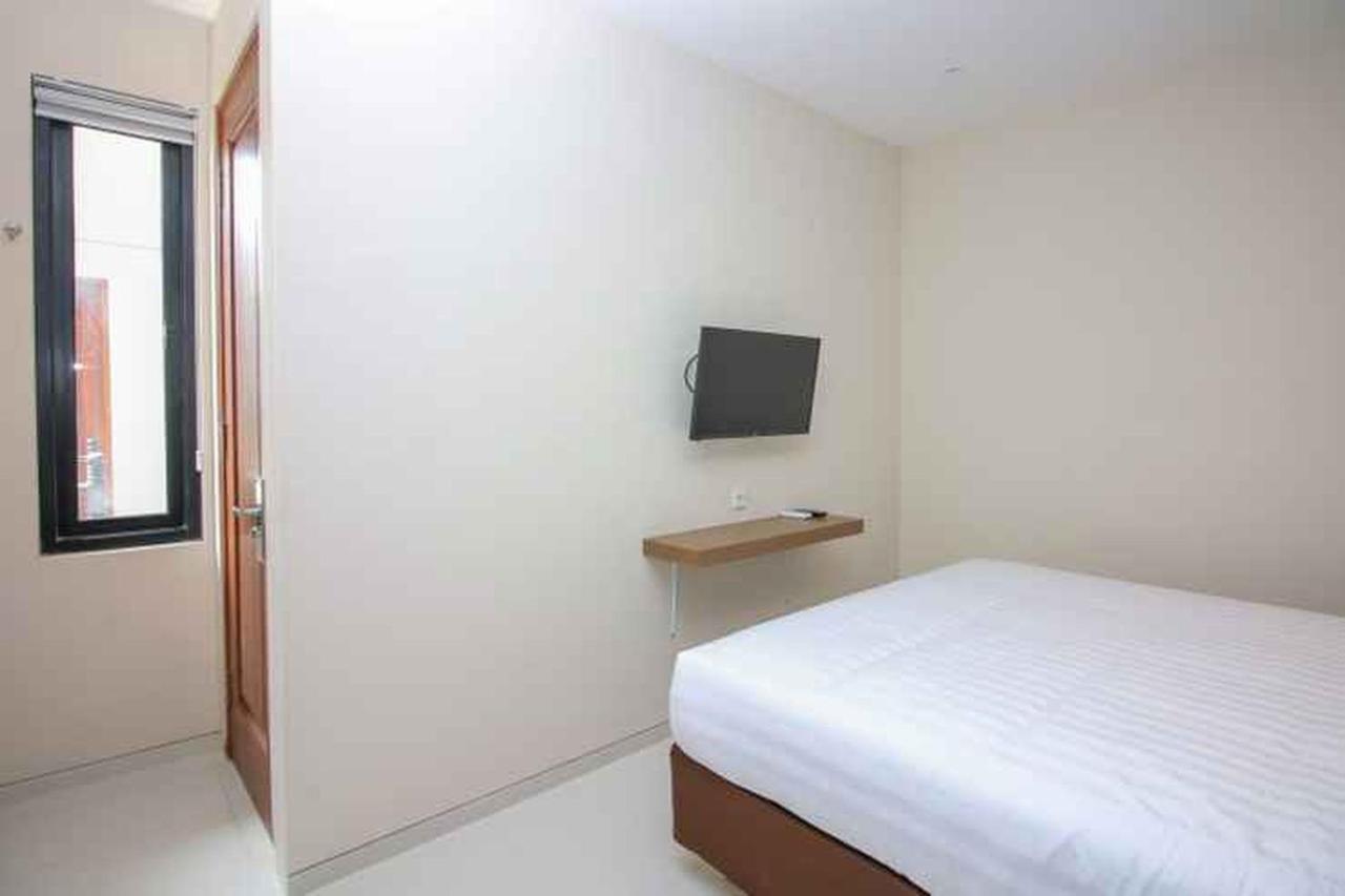 Kencana Residence Surabaja Exteriér fotografie