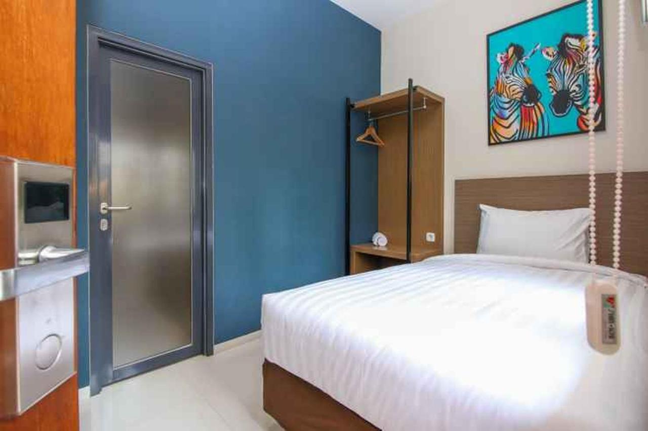 Kencana Residence Surabaja Exteriér fotografie