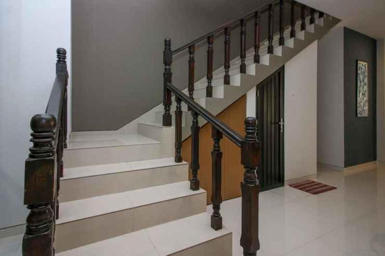 Kencana Residence Surabaja Exteriér fotografie