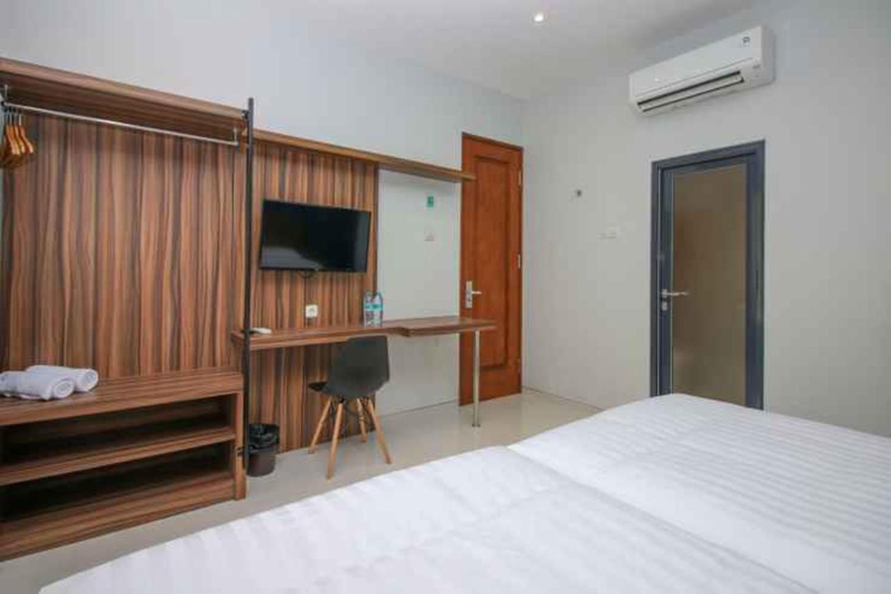 Kencana Residence Surabaja Exteriér fotografie