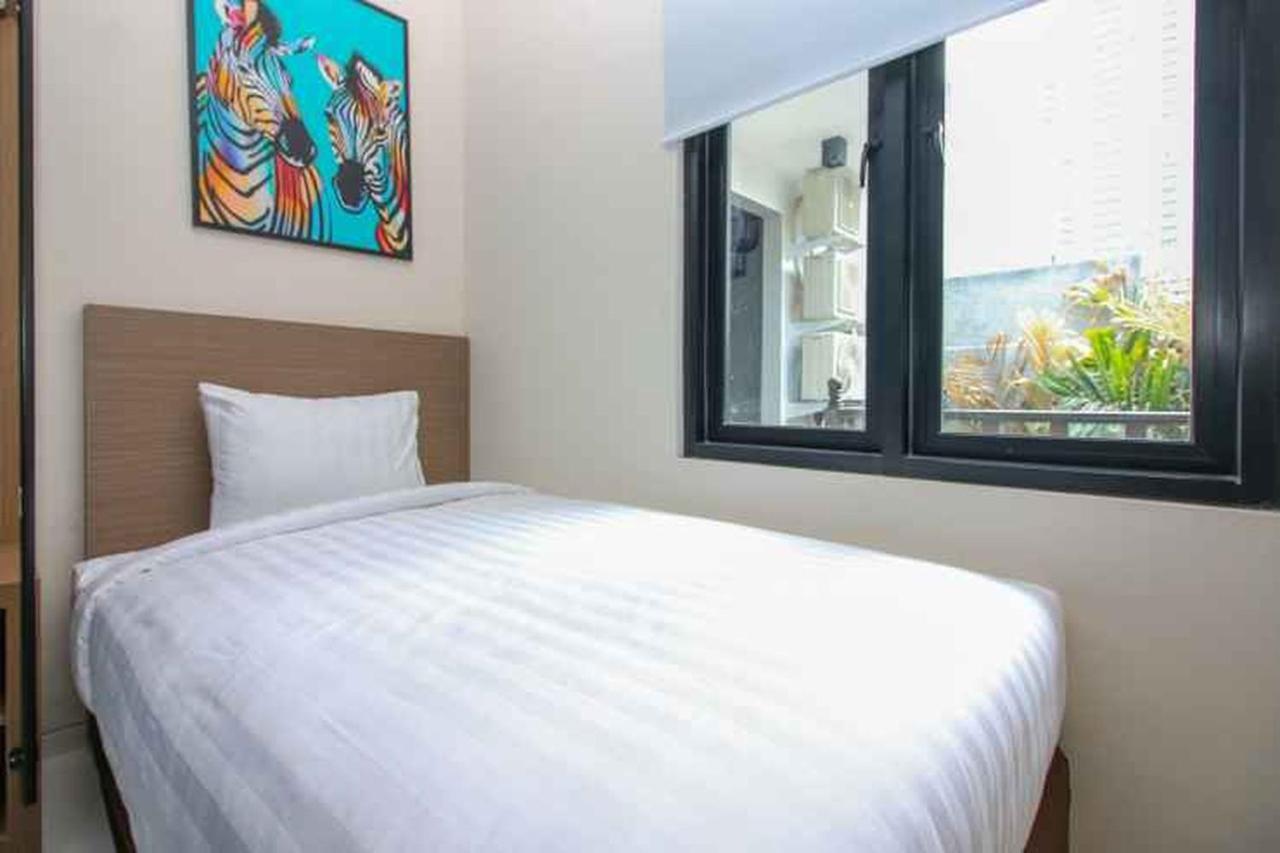Kencana Residence Surabaja Exteriér fotografie